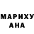 Amphetamine Premium Anastasia Ievleva